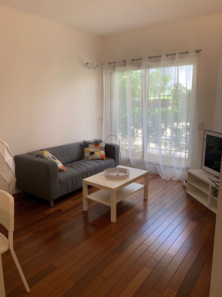 appartement 3 pièces en location sur LEVALLOIS PERRET (92300)