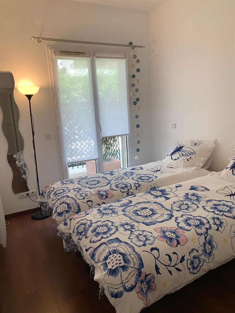 appartement 3 pièces en location sur LEVALLOIS PERRET (92300)