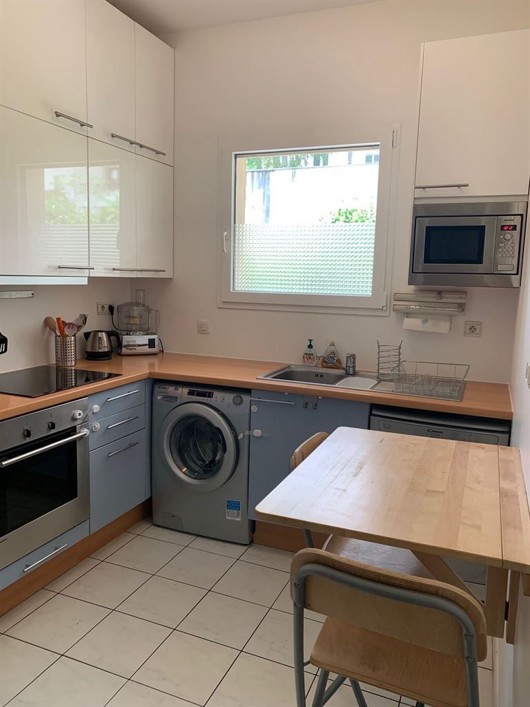 appartement 3 pièces en location sur LEVALLOIS PERRET (92300)