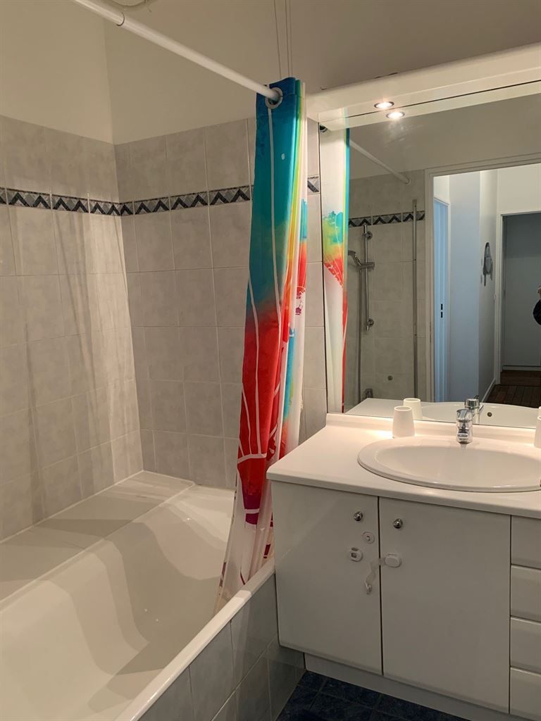 appartement 3 pièces en location sur LEVALLOIS PERRET (92300)