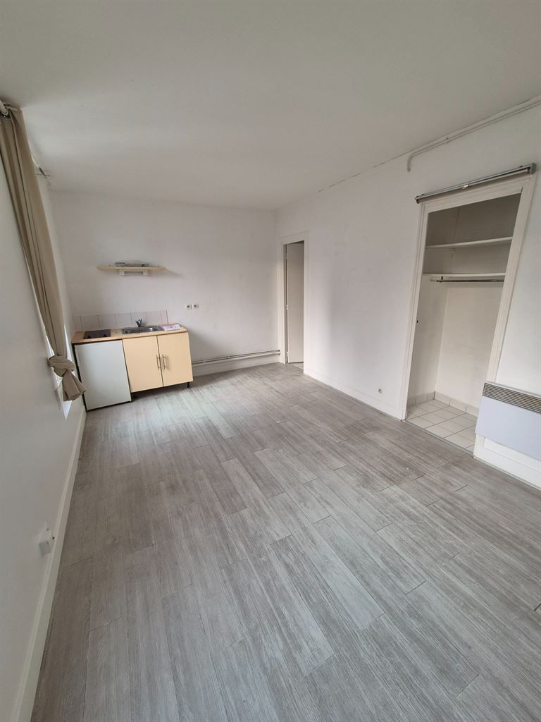 Location Appartement Levallois-Perret 92300 Gare Clichy Levallois