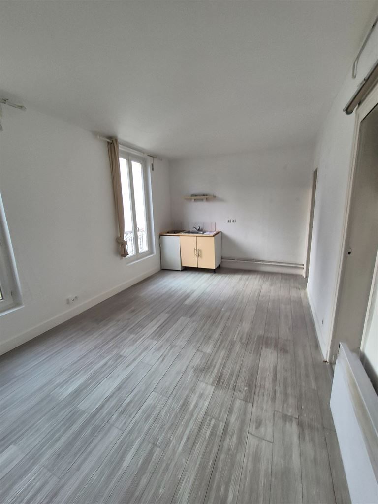 appartement 1 pièce en location sur LEVALLOIS PERRET (92300)