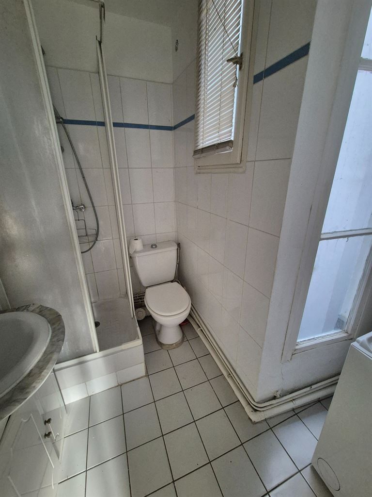 appartement 1 pièce en location sur LEVALLOIS PERRET (92300)