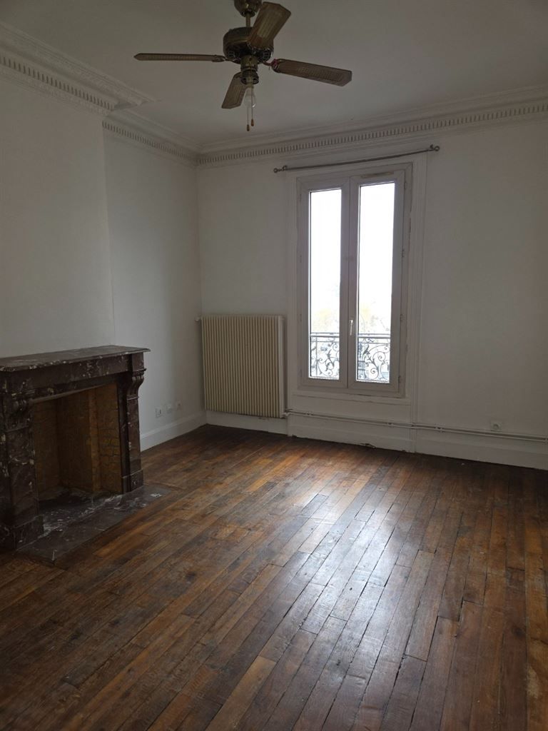 appartement 3 pièces en vente sur COURBEVOIE (92400)