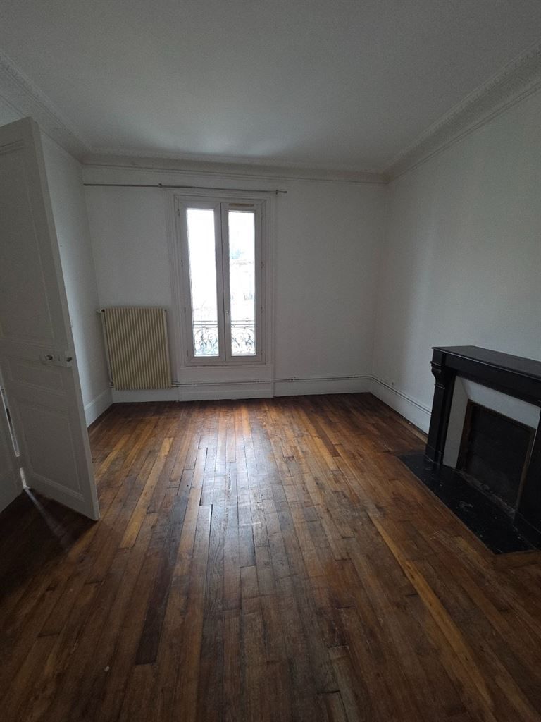 appartement 3 pièces en vente sur COURBEVOIE (92400)