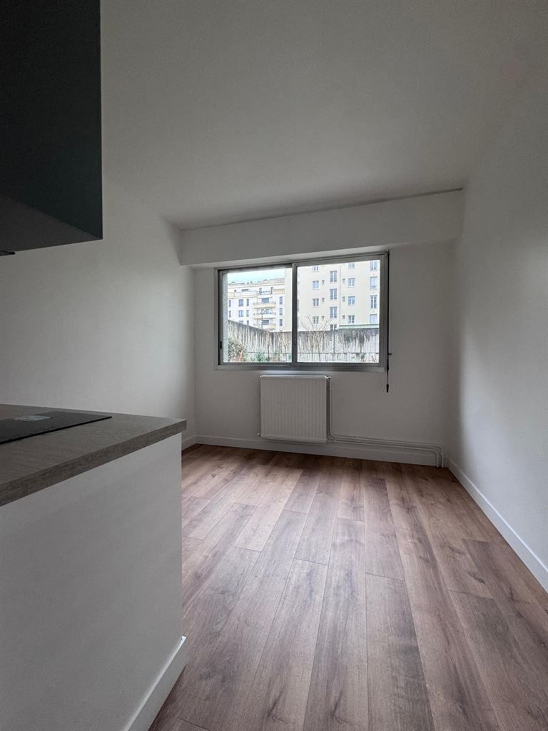 Location Appartement Levallois-Perret 92300
