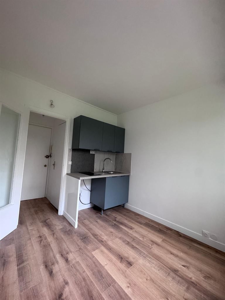 appartement 1 pièce en location sur LEVALLOIS PERRET (92300)