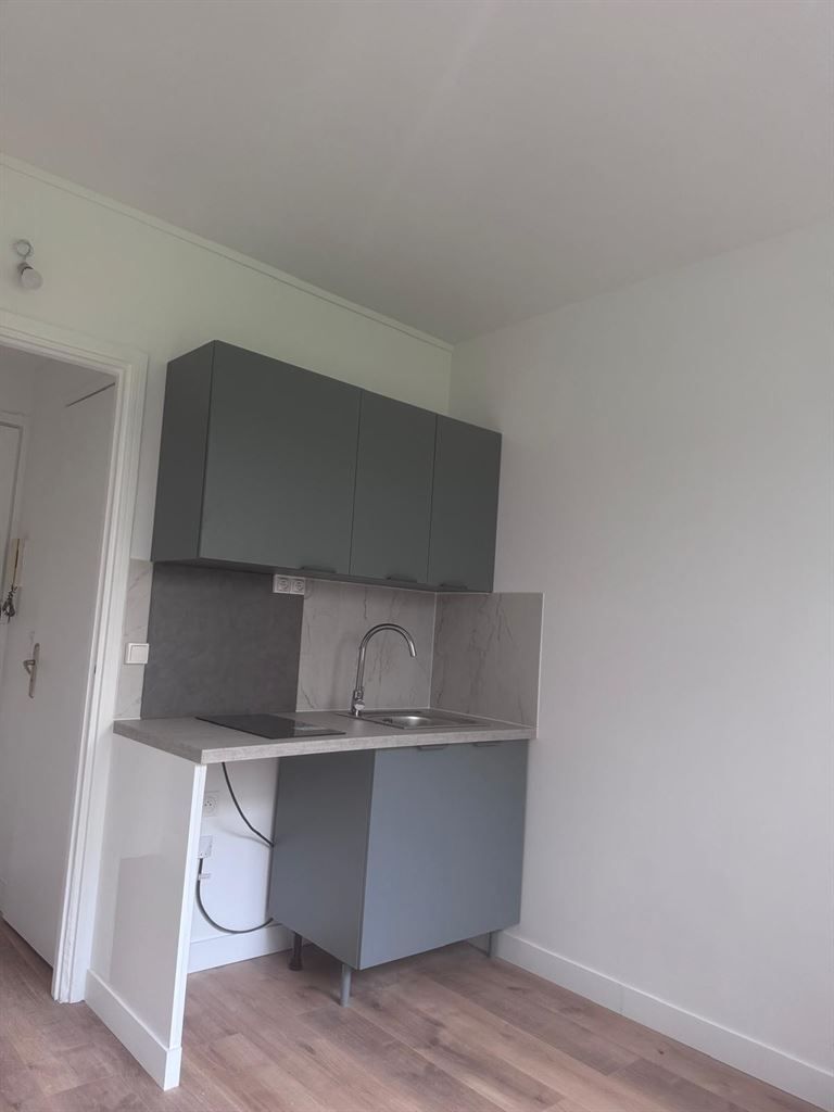 appartement 1 pièce en location sur LEVALLOIS PERRET (92300)