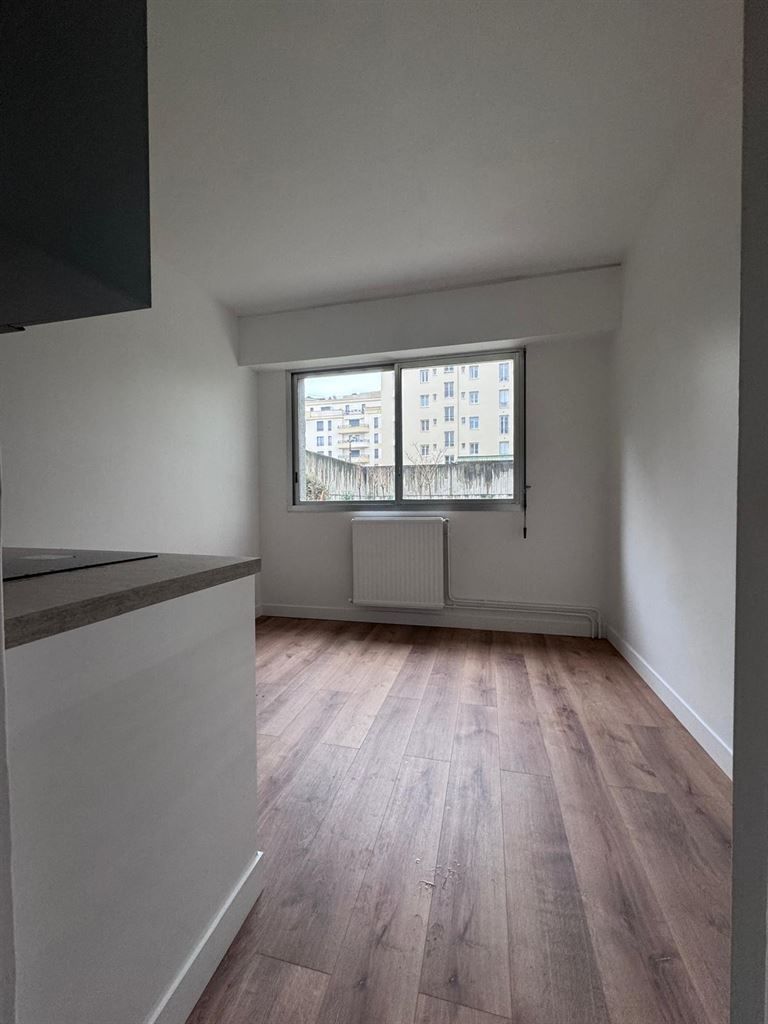 appartement 1 pièce en location sur LEVALLOIS PERRET (92300)