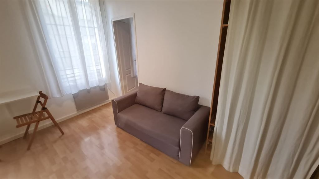 appartement 2 pièces en location sur LEVALLOIS PERRET (92300)