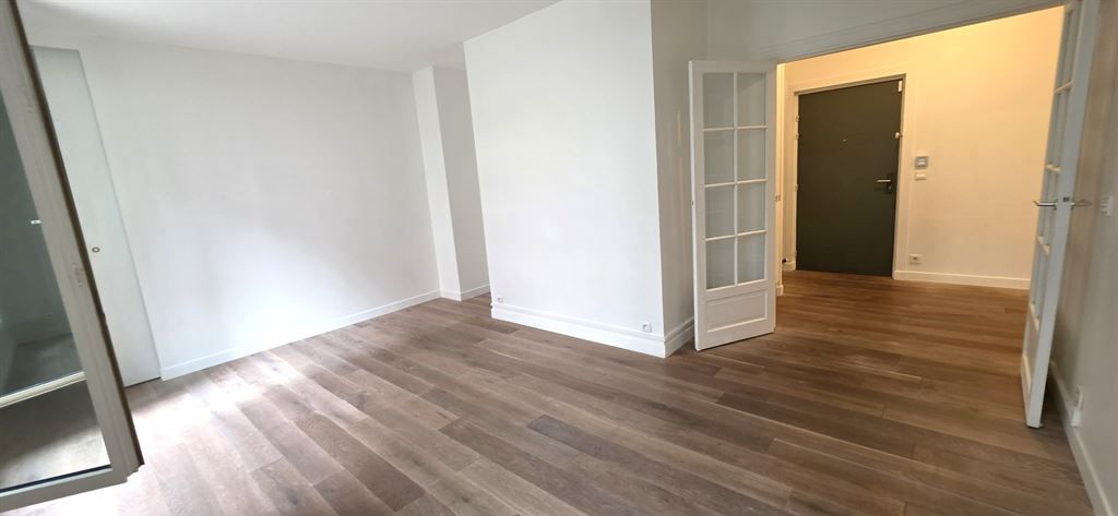 appartement 3 pièces en vente sur LEVALLOIS PERRET (92300)