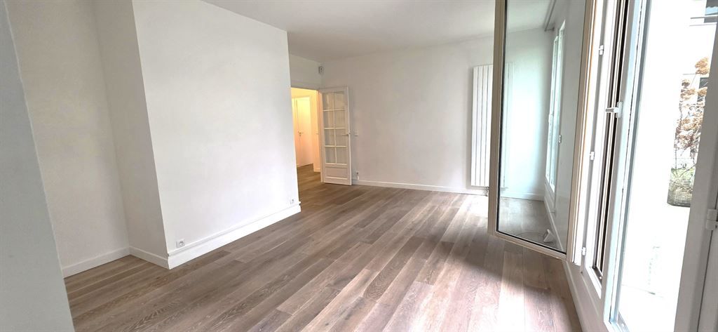 appartement 3 pièces en vente sur LEVALLOIS PERRET (92300)