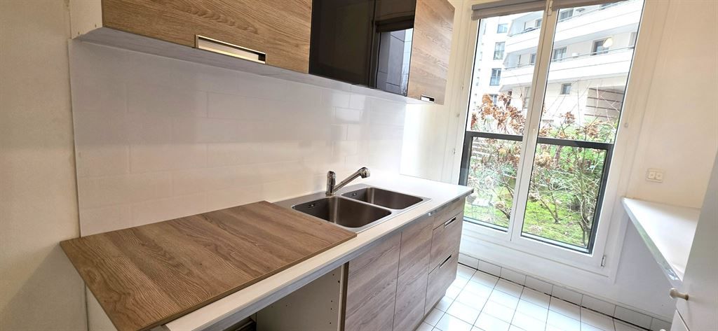appartement 3 pièces en vente sur LEVALLOIS PERRET (92300)