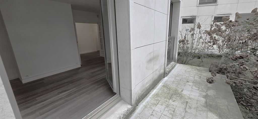 appartement 3 pièces en vente sur LEVALLOIS PERRET (92300)