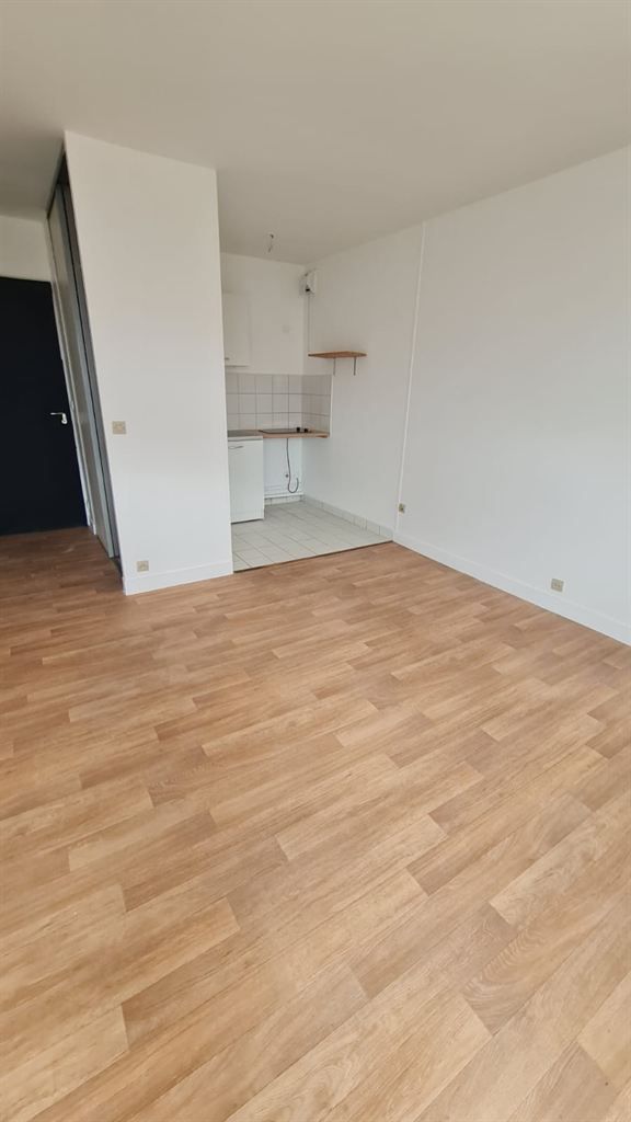 appartement 2 pièces en location sur ASNIERES SUR SEINE (92600)
