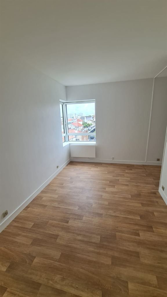 appartement 2 pièces en location sur ASNIERES SUR SEINE (92600)