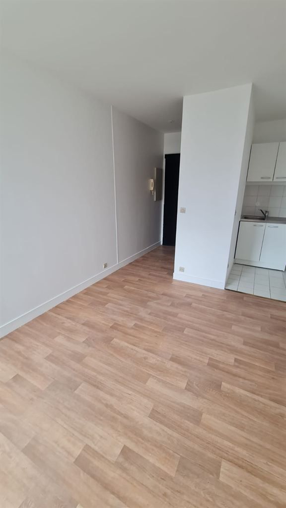 appartement 2 pièces en location sur ASNIERES SUR SEINE (92600)