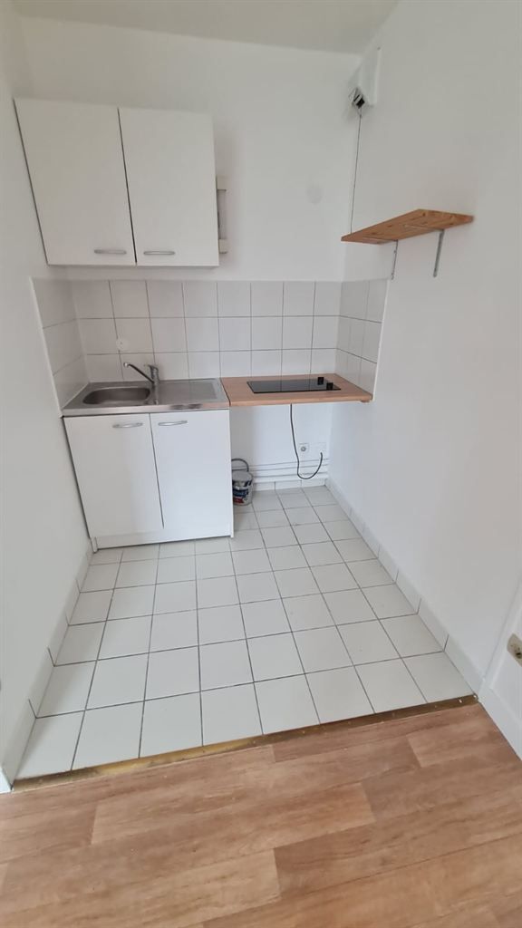 appartement 2 pièces en location sur ASNIERES SUR SEINE (92600)
