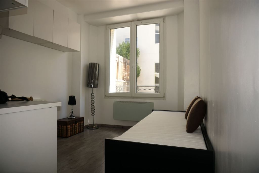 appartement 1 pièce en location sur LEVALLOIS PERRET (92300)