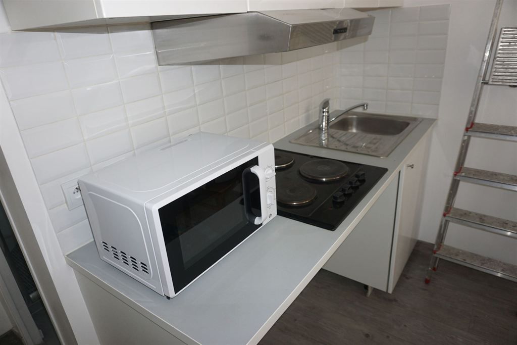 appartement 1 pièce en location sur LEVALLOIS PERRET (92300)