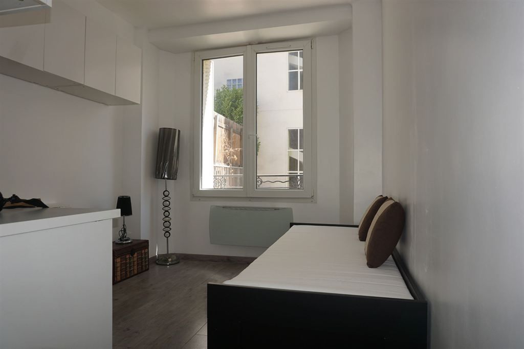 appartement 1 pièce en location sur LEVALLOIS PERRET (92300)