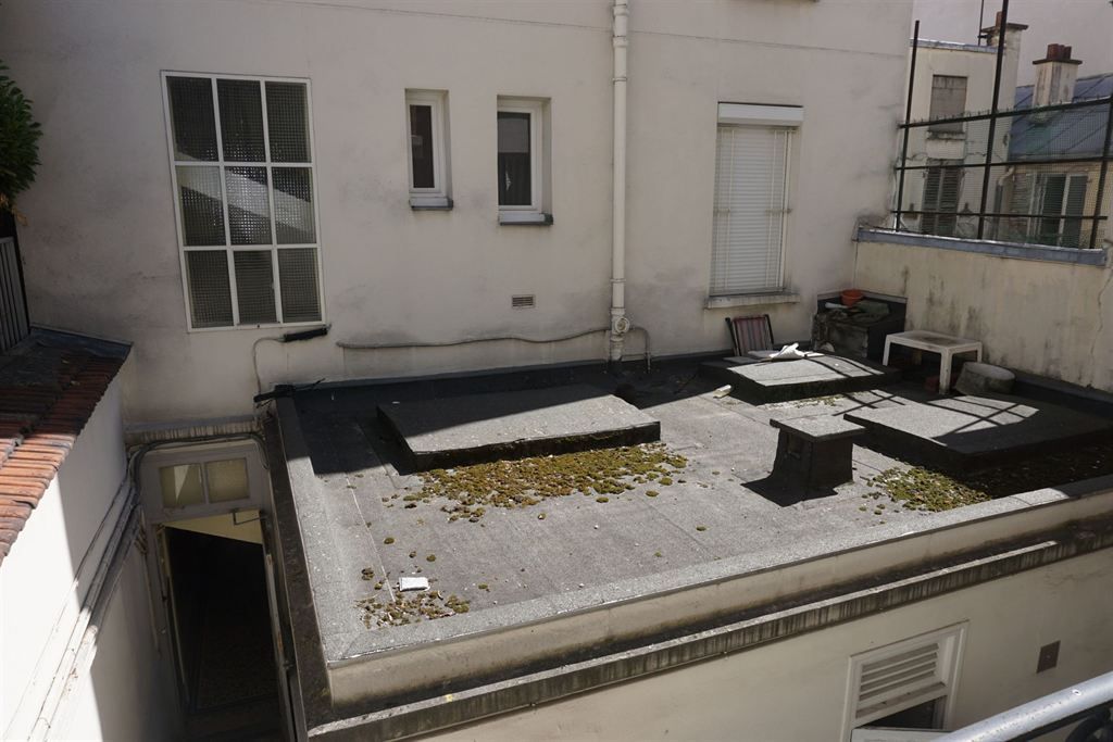 appartement 1 pièce en location sur LEVALLOIS PERRET (92300)