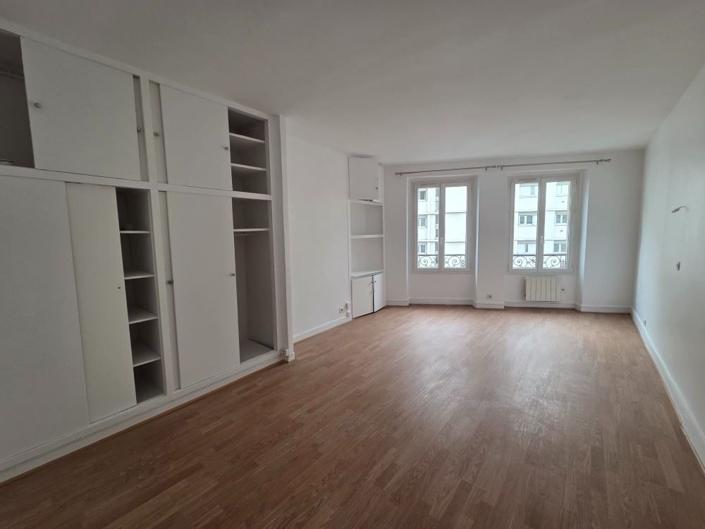 Location Appartement Levallois-Perret 92300 Leclerc