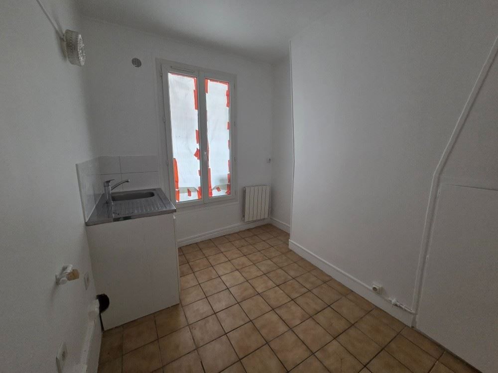 appartement 1 pièce en location sur LEVALLOIS PERRET (92300)