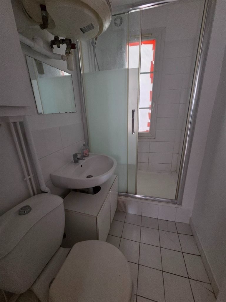 appartement 1 pièce en location sur LEVALLOIS PERRET (92300)