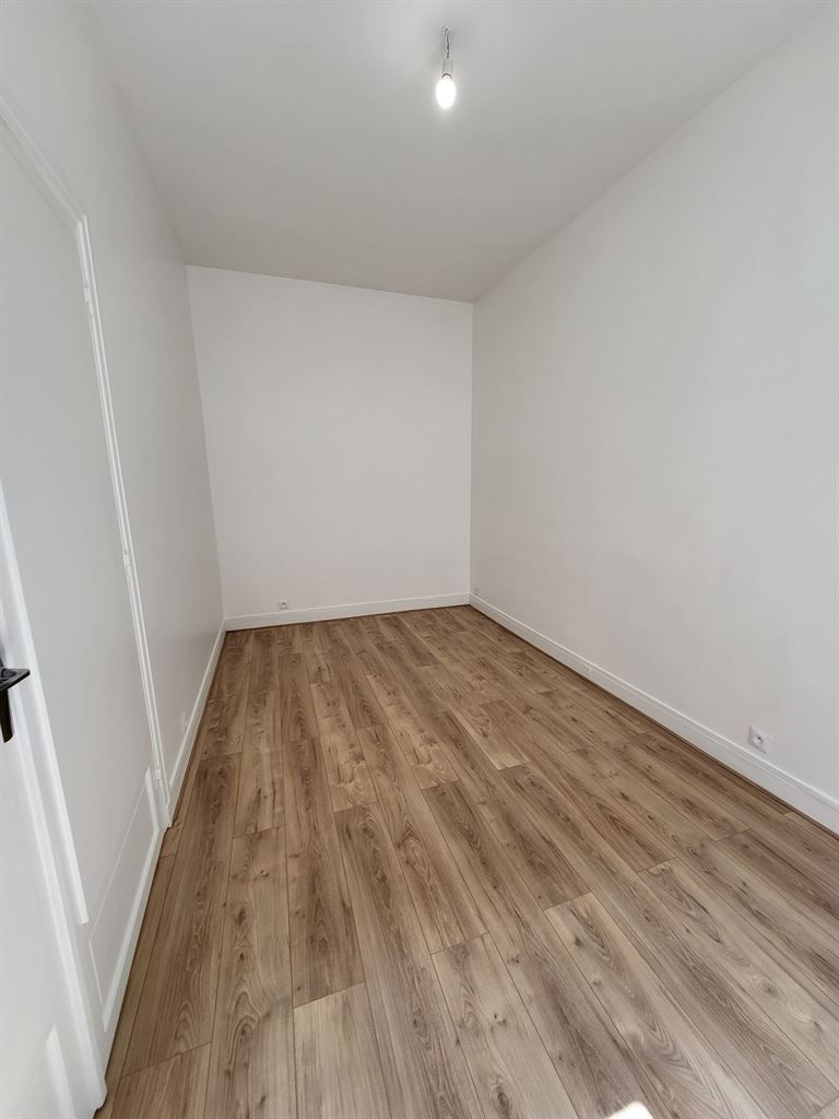 appartement 2 pièces en vente sur LEVALLOIS PERRET (92300)