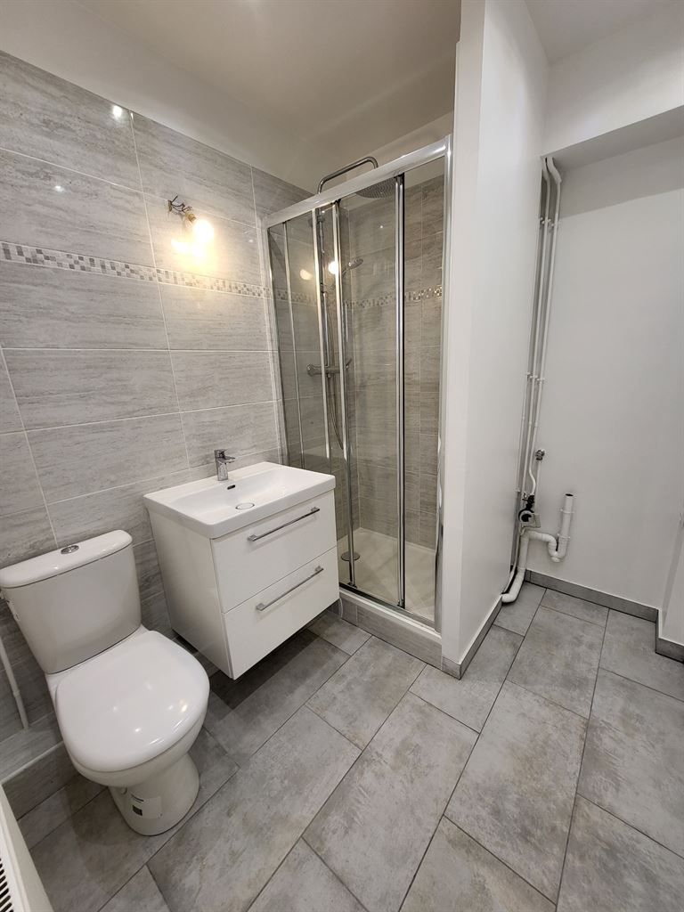 appartement 2 pièces en vente sur LEVALLOIS PERRET (92300)