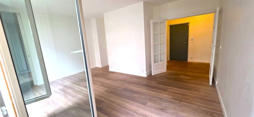appartement 3 pièces en vente sur LEVALLOIS PERRET (92300)