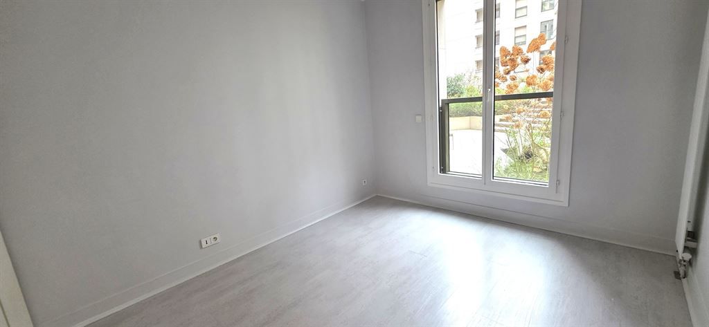 appartement 3 pièces en vente sur LEVALLOIS PERRET (92300)