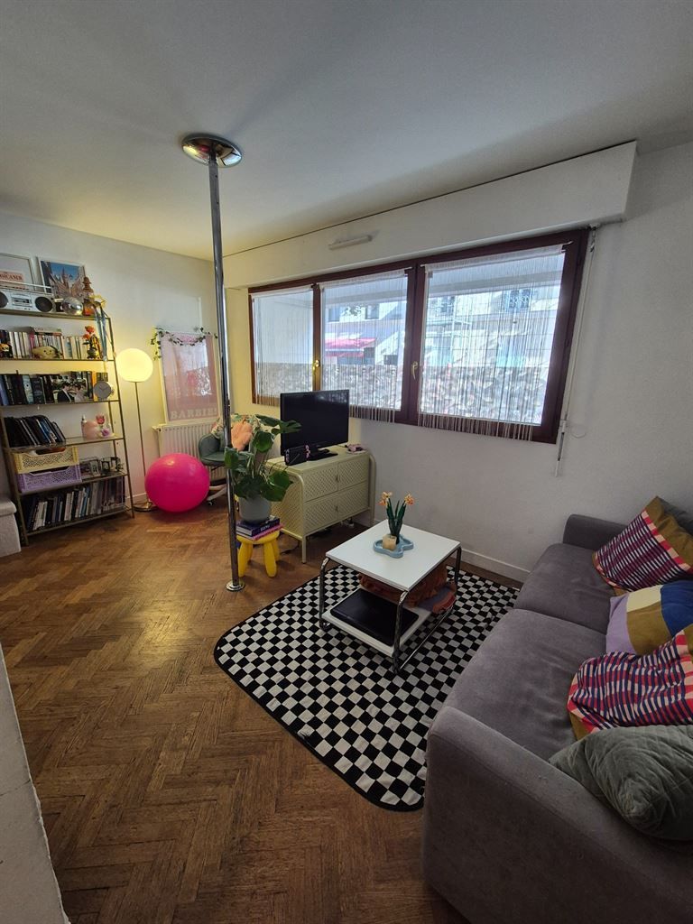 Vente Appartement Levallois-Perret 92300