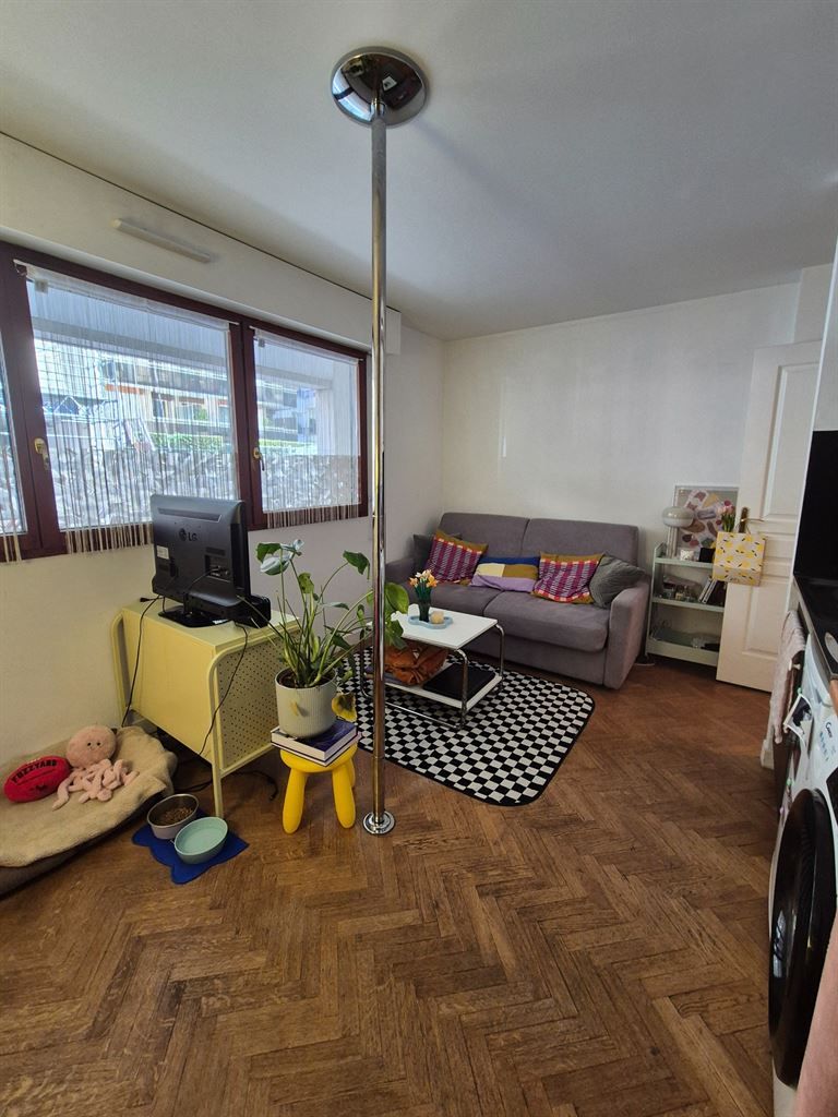 appartement 1 pièce en vente sur LEVALLOIS PERRET (92300)