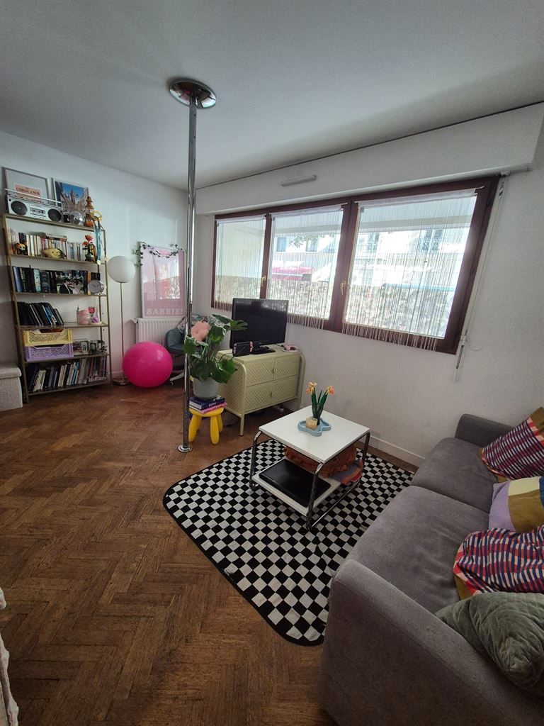 appartement 1 pièce en vente sur LEVALLOIS PERRET (92300)