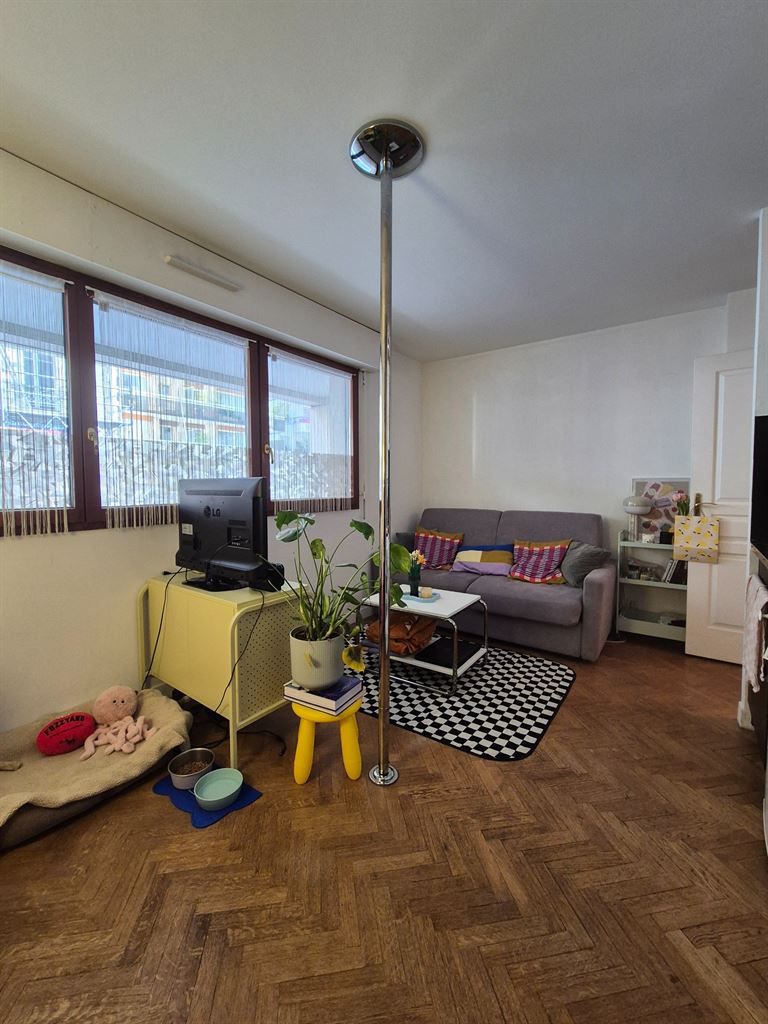 appartement 1 pièce en vente sur LEVALLOIS PERRET (92300)
