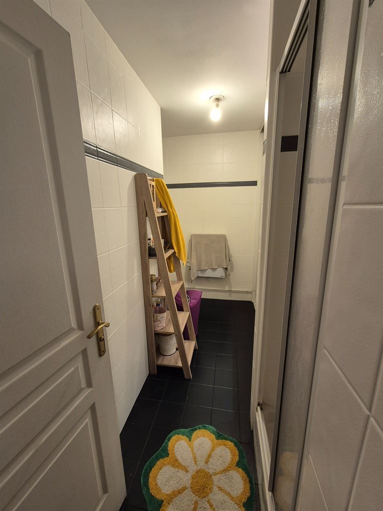 appartement 1 pièce en vente sur LEVALLOIS PERRET (92300)