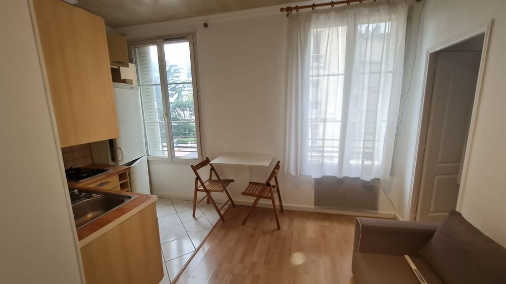 Location Appartement Levallois-Perret 92300 Louise Michel