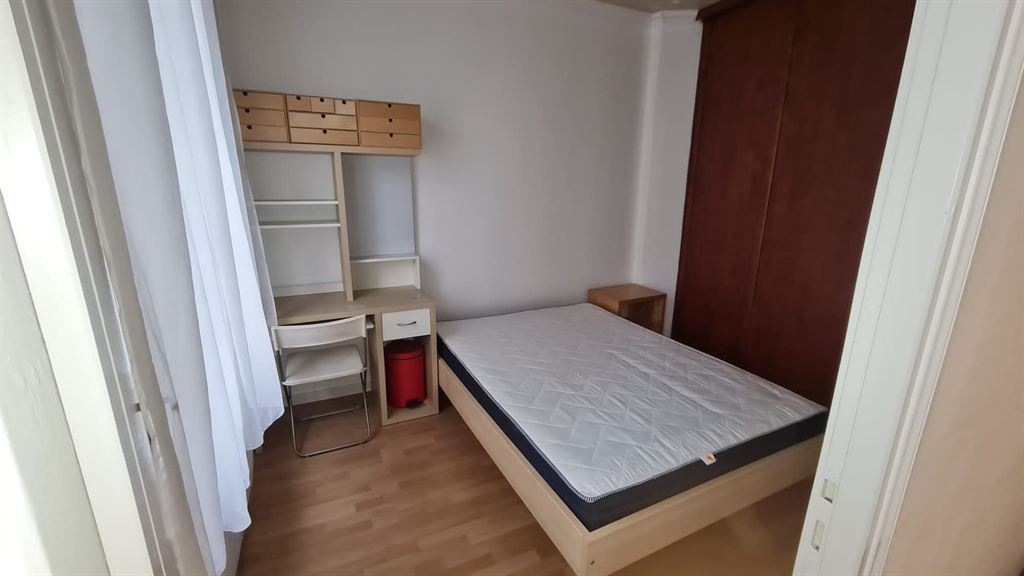 appartement 2 pièces en location sur LEVALLOIS PERRET (92300)