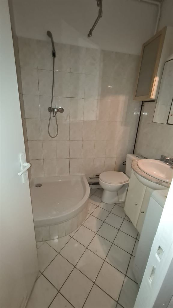 appartement 2 pièces en location sur LEVALLOIS PERRET (92300)