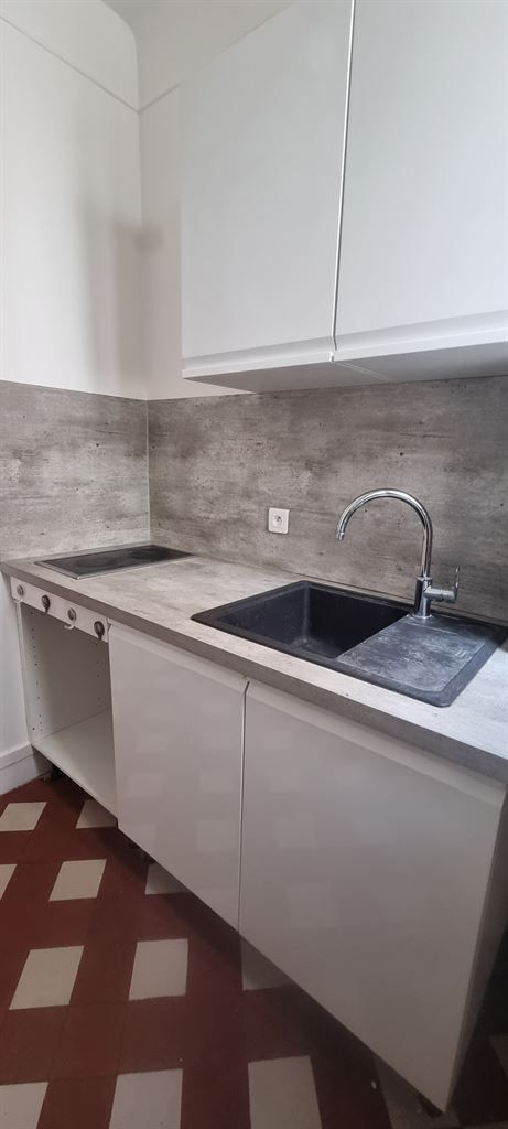 Vente Appartement Asnières-sur-Seine 92600 Gare d'Asnières