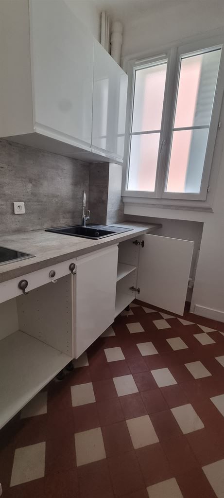 appartement 2 pièces en vente sur ASNIERES SUR SEINE (92600)