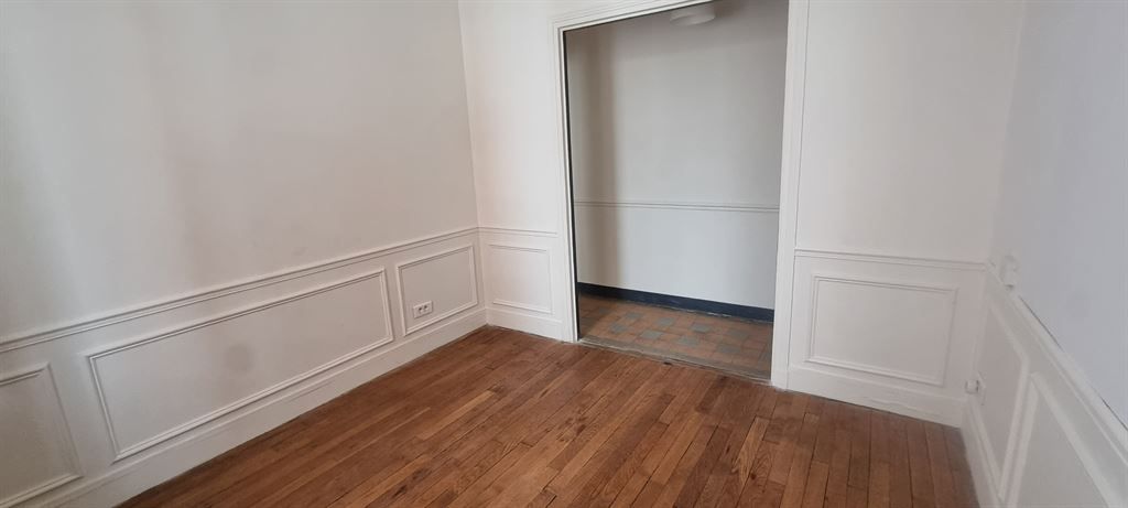 appartement 2 pièces en vente sur ASNIERES SUR SEINE (92600)