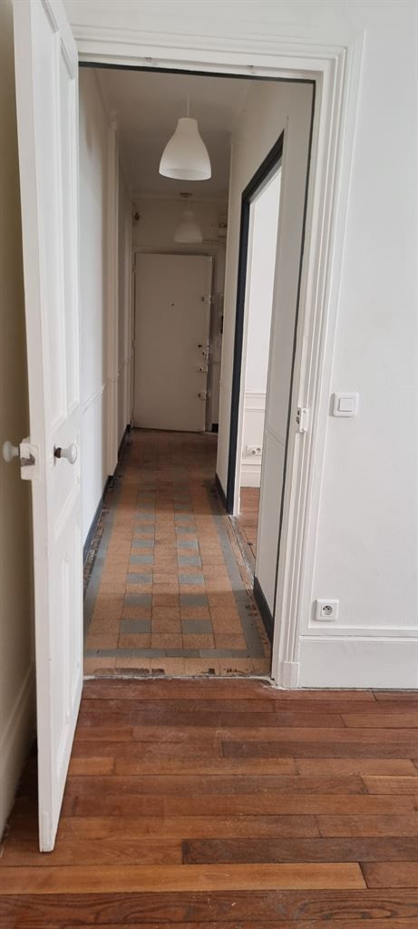 appartement 2 pièces en vente sur ASNIERES SUR SEINE (92600)