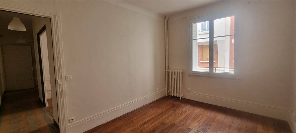 appartement 2 pièces en vente sur ASNIERES SUR SEINE (92600)