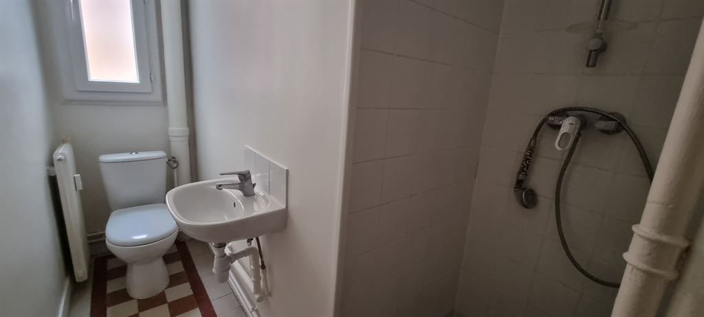 appartement 2 pièces en vente sur ASNIERES SUR SEINE (92600)