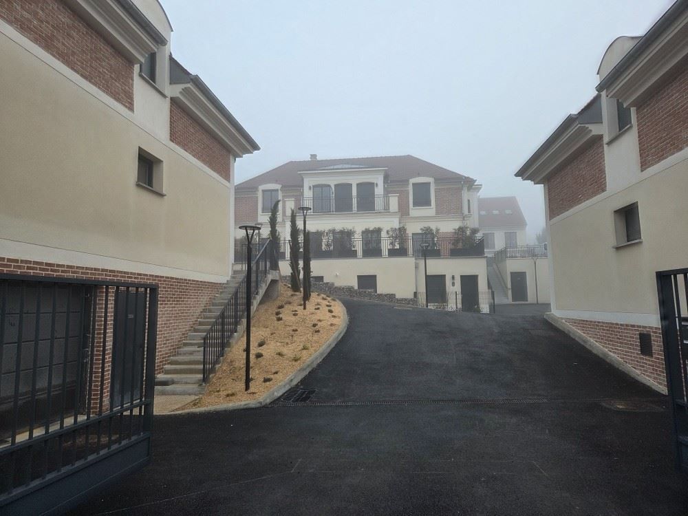 appartement 2 pièces en location sur CORMEILLES EN PARISIS (95240)