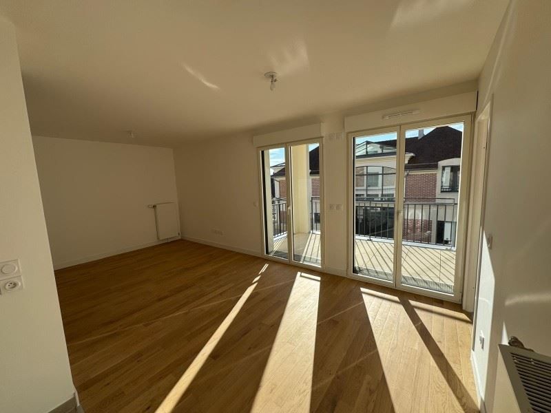 appartement 2 pièces en location sur CORMEILLES EN PARISIS (95240)