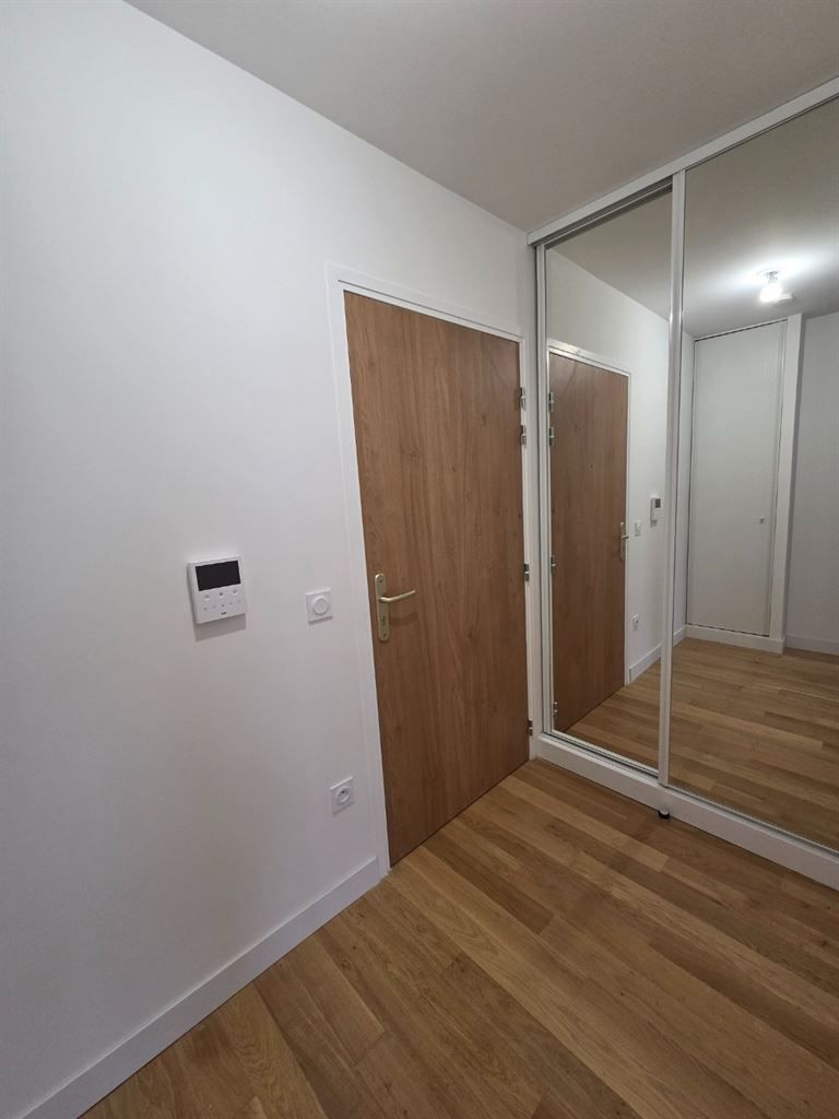 appartement 2 pièces en location sur CORMEILLES EN PARISIS (95240)